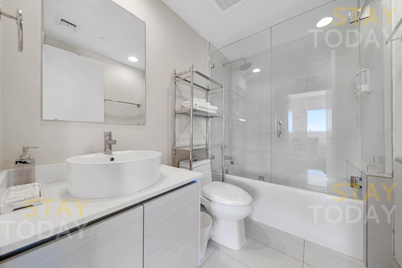 Beachwalk Resort Ph - Dream-Sky Mansion 3Dbr And 3Ba Luxury Penthouse Hallandale Beach Luaran gambar