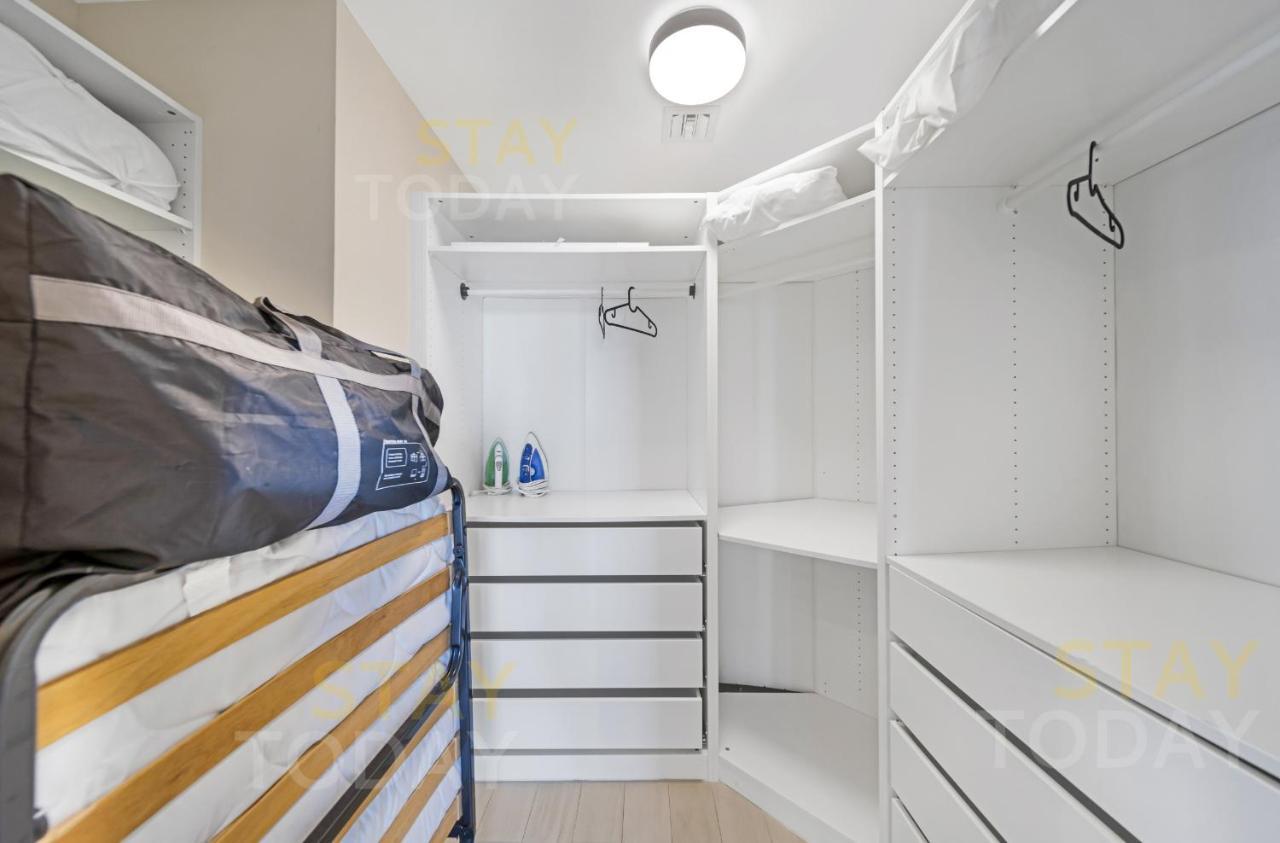 Beachwalk Resort Ph - Dream-Sky Mansion 3Dbr And 3Ba Luxury Penthouse Hallandale Beach Luaran gambar