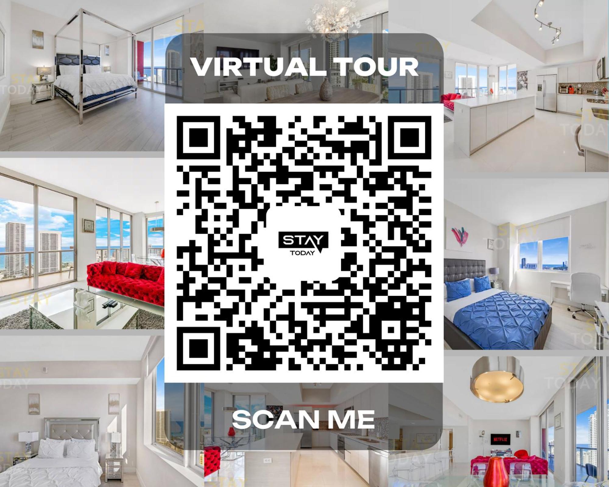 Beachwalk Resort Ph - Dream-Sky Mansion 3Dbr And 3Ba Luxury Penthouse Hallandale Beach Luaran gambar